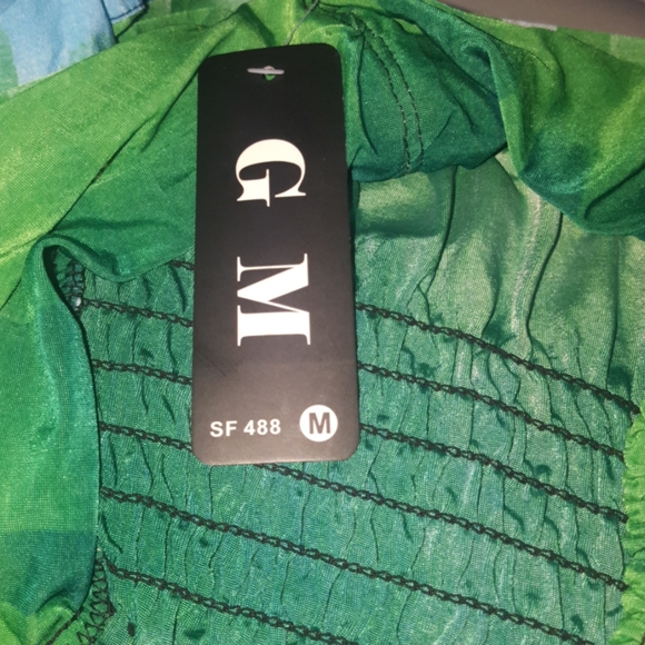 ❤NWT GM Maxi Dress❤ - Picture 8 of 10